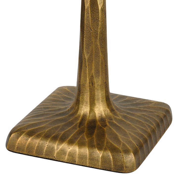 Настольная лампа декоративная covali  anl-23269