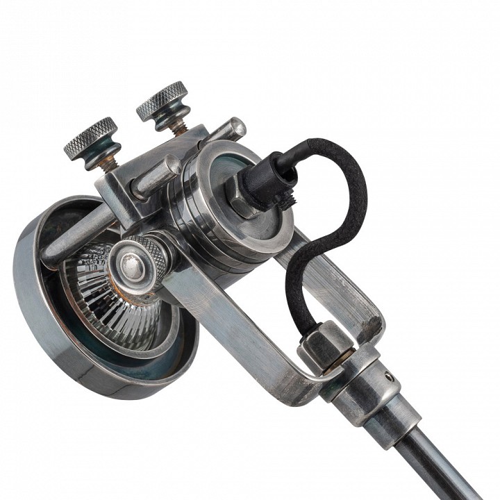 Настольная лампа офисная covali  nl-51449