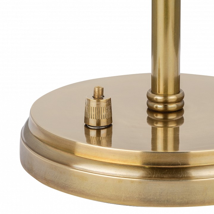 Настольная лампа декоративная covali  nl-51990