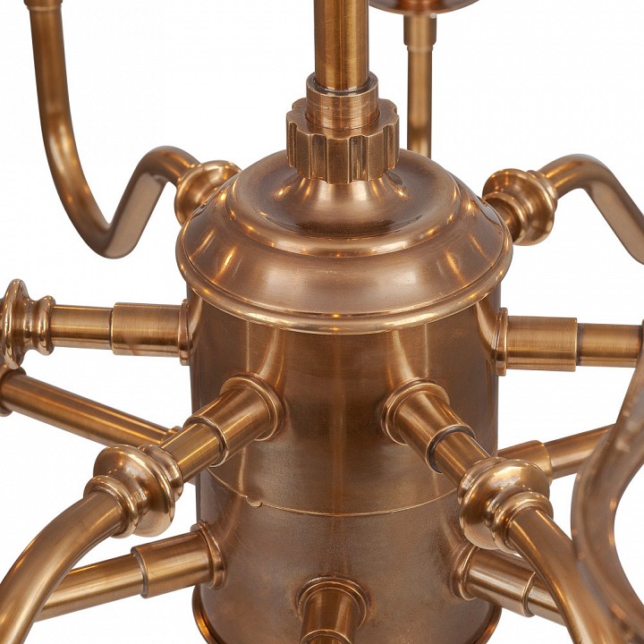 Люстра на штанге covali  pl-31147