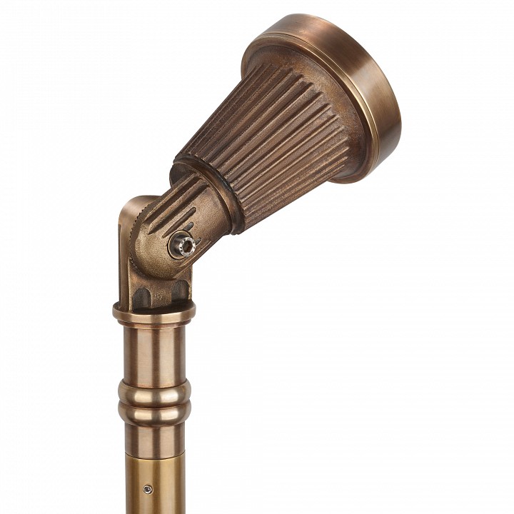 Наземный низкий светильник covali  sp-33005