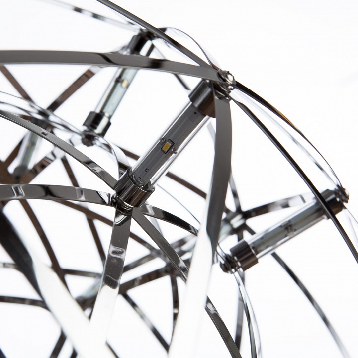 Подвесной светильник divinare galassia 1030/02 sp-42