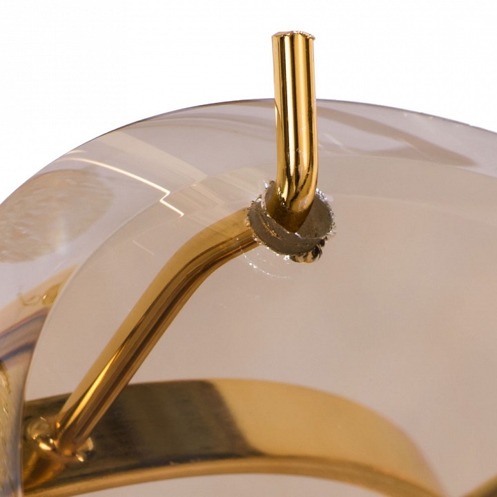 Накладной светильник divinare chloe 7566/01 ap-1