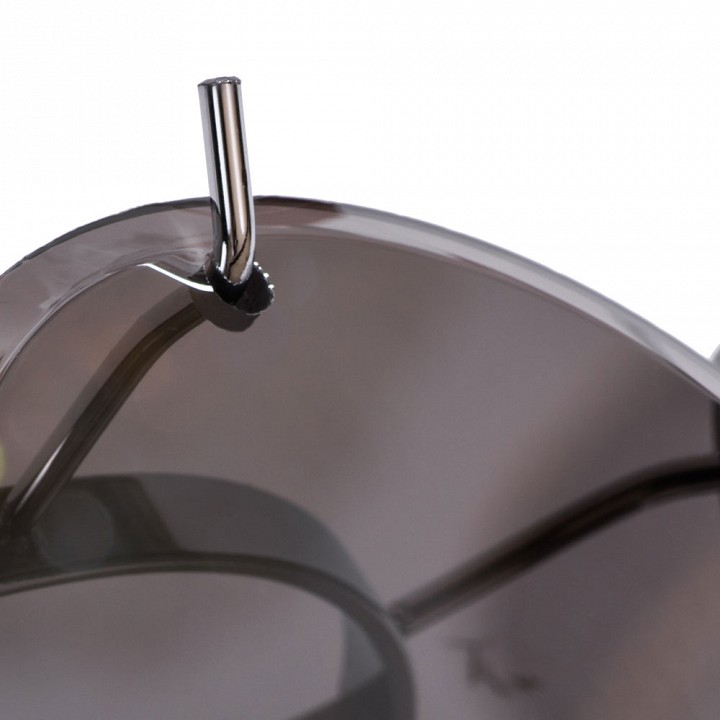 Накладной светильник divinare chloe 7566/02 ap-1