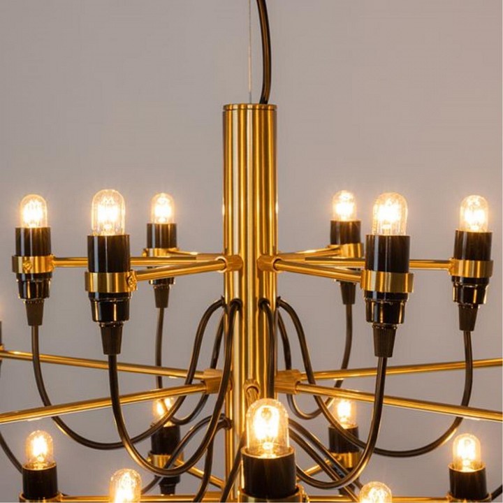 Подвесная люстра divinare molto 8030/17 lm-18