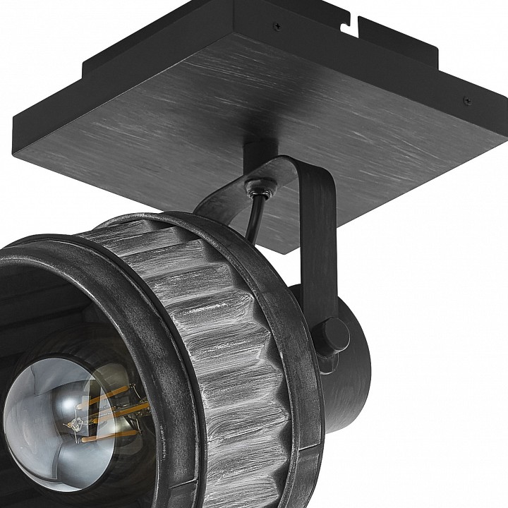 Спот eglo turrock 43444