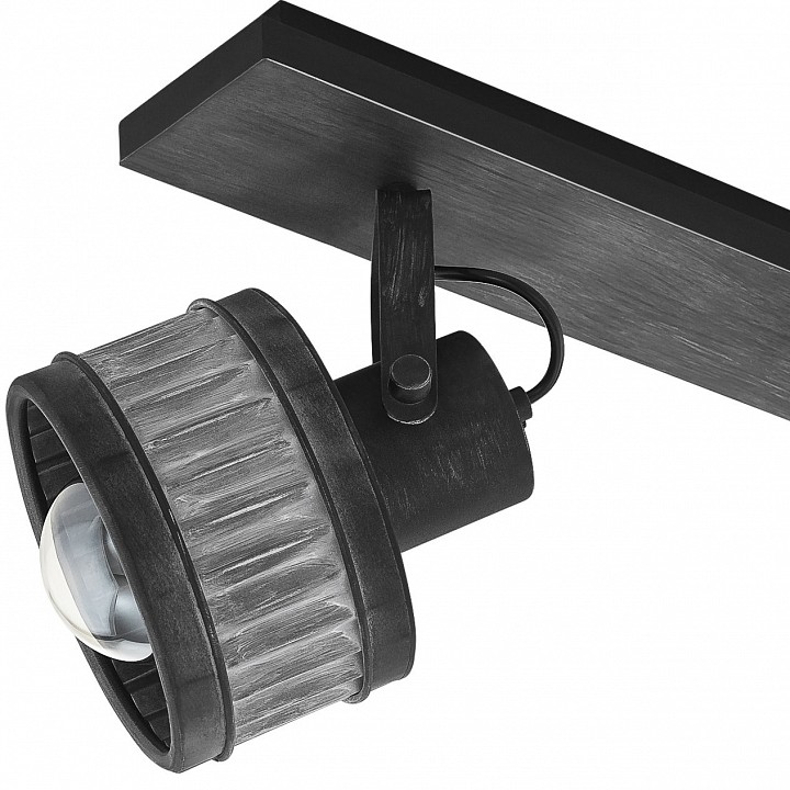 Спот eglo turrock 43445