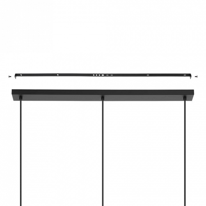 Рамка на 4 поста arlight presto 043863