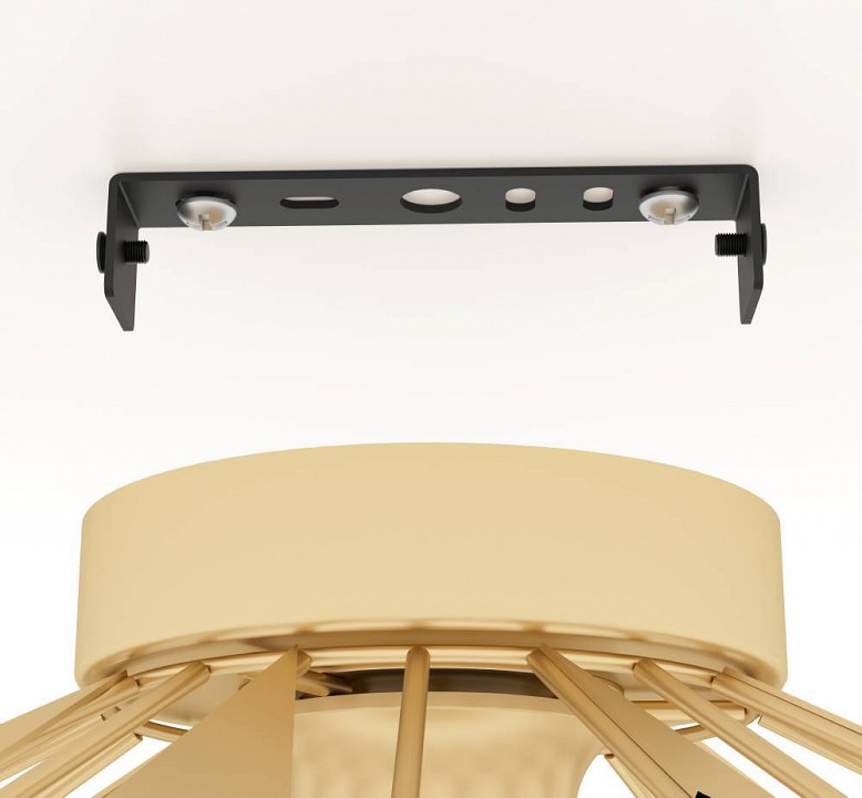 Накладной светильник eglo carlton 43908