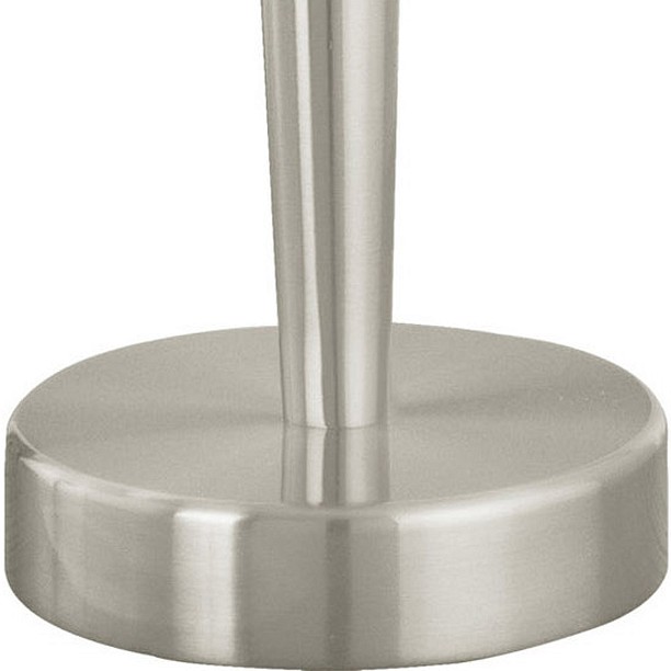 Настольная лампа декоративная eglo solo 1 85104