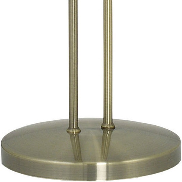 Торшер с подсветкой eglo baya 85974