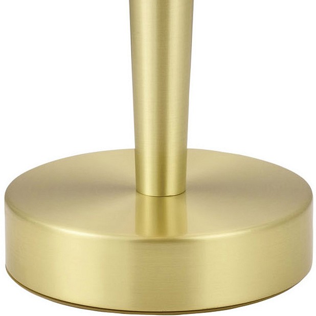 Настольная лампа декоративная eglo solo 1 87254