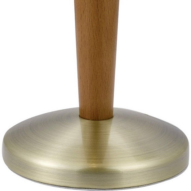 Настольная лампа декоративная eglo solo 1 87256