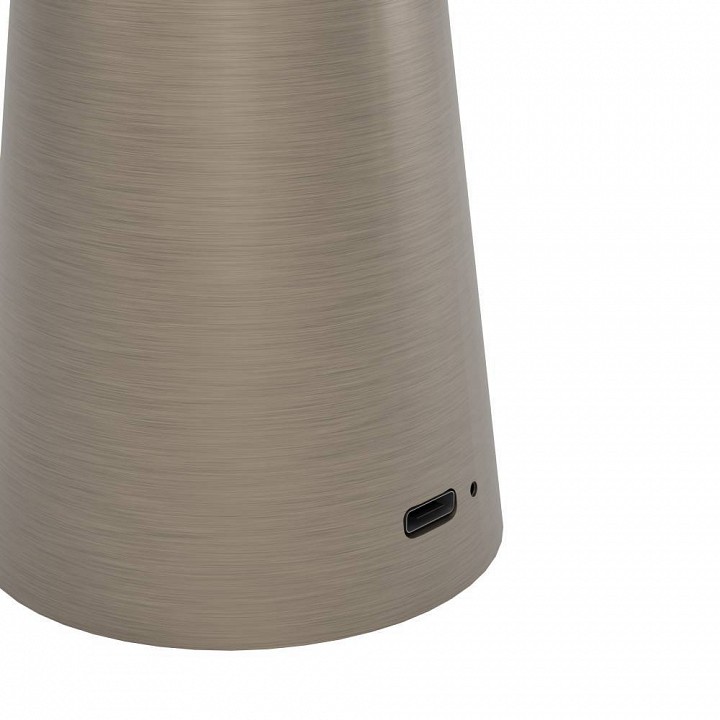 Настольная лампа декоративная eglo piccola 900924