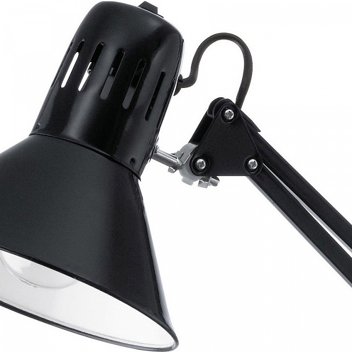 Настольная лампа офисная eglo firmo 90873