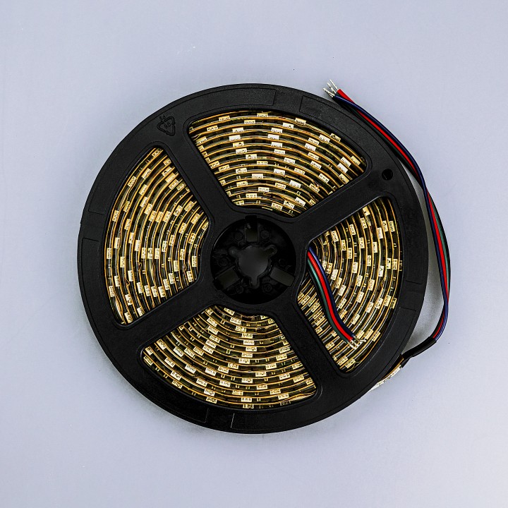 Лента светодиодная eleganz  el-ss-14rgb