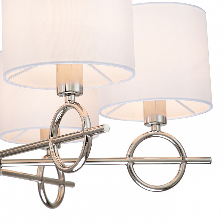 Подвесная люстра escada moraine 10167/6pl