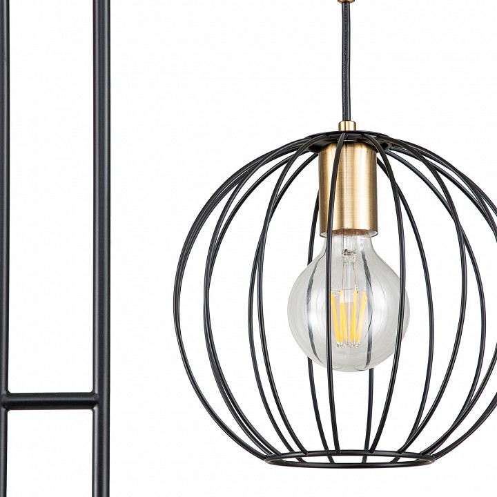 Торшер escada quebec 10176/2