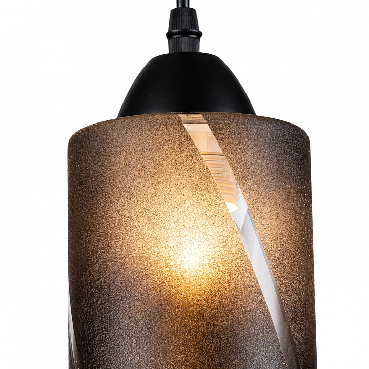 Подвесной светильник escada storm 10179/1s