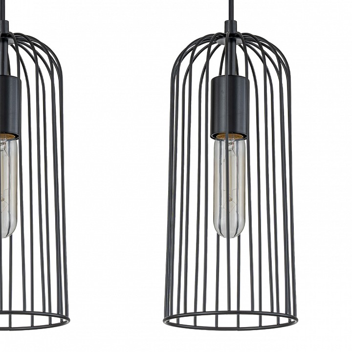 Подвесной светильник escada phoenix 10198/3s