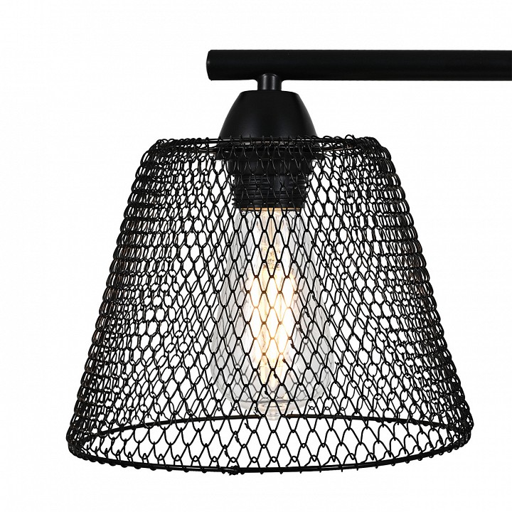 Настольная лампа декоративная escada 10204 10204/l