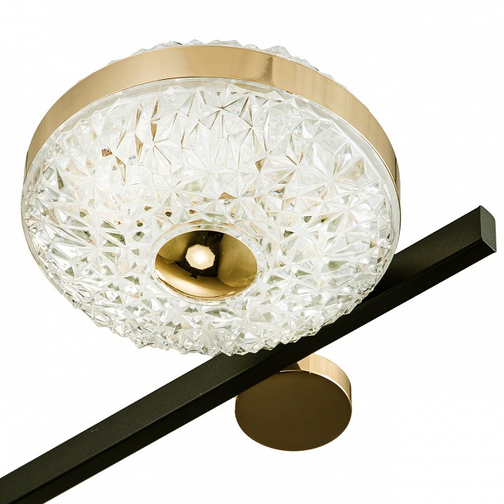 Потолочная люстра escada liberta 10219/6led