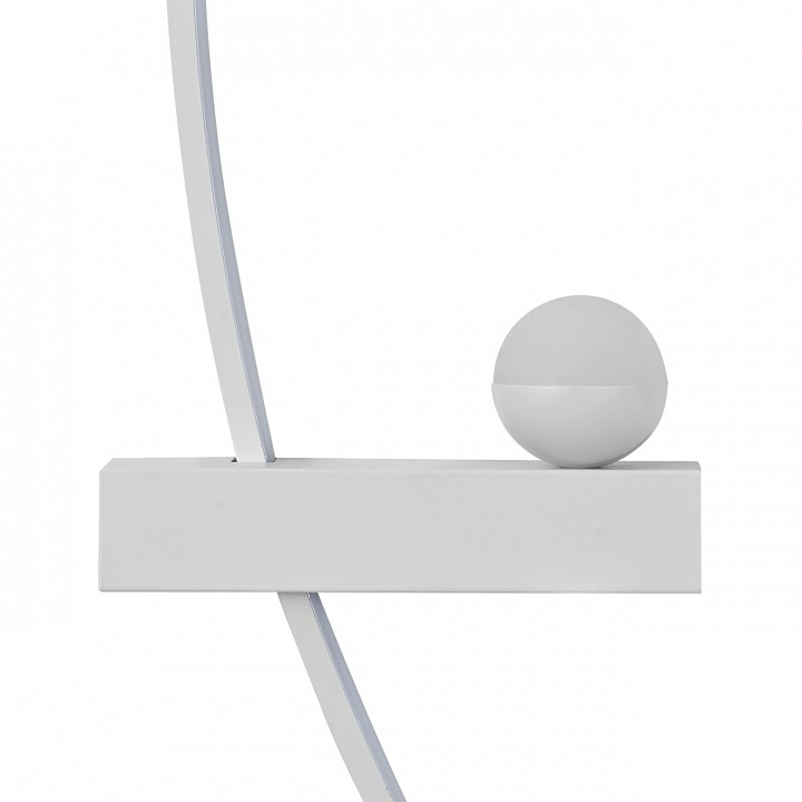 Бра escada ray 10220/2led white l