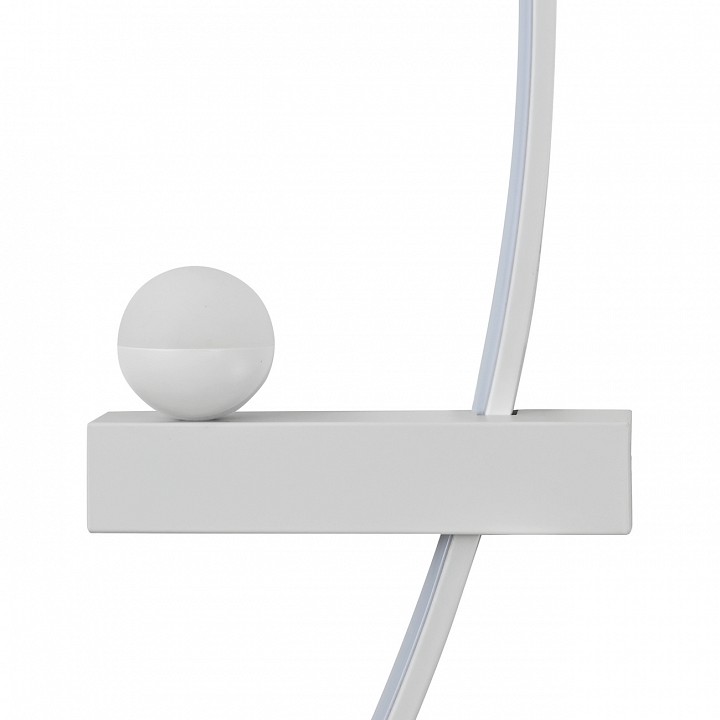 Бра escada 10220 10220/2led white r