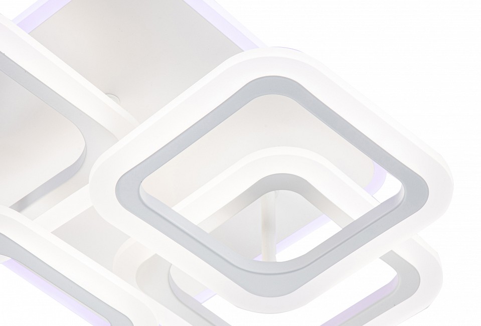 Потолочная люстра escada memnon 10221/4led bl