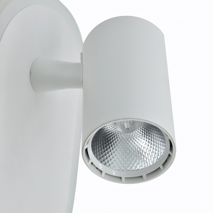 Бра escada omega 10222/2led white