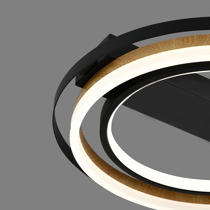 Накладной светильник escada lagom 10247/2led