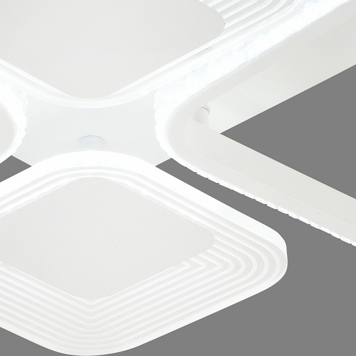 Потолочная люстра escada samia 10255/4led