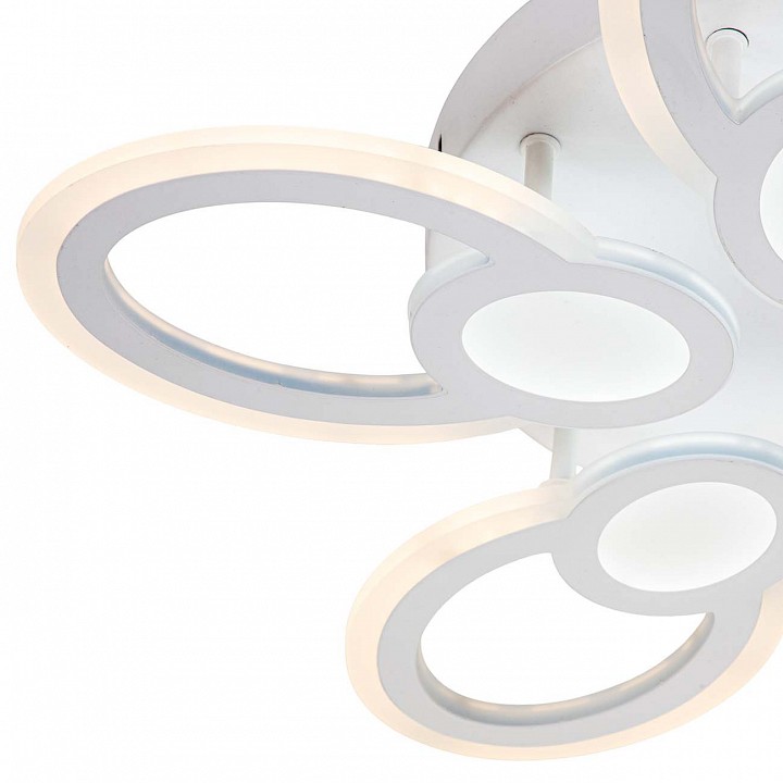 Потолочная люстра escada alruba 10269/10led