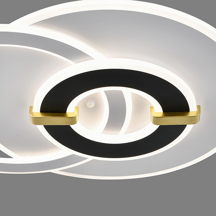 Накладной светильник escada antlia 10269/3led