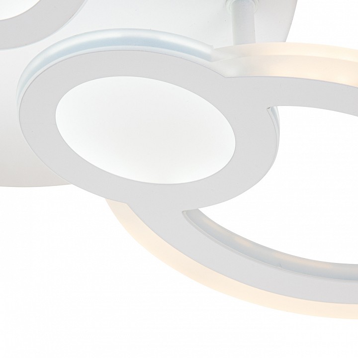 Потолочная люстра escada alruba 10269/6led