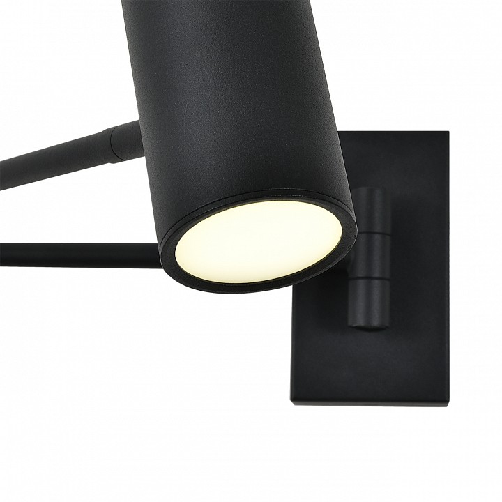 Бра escada stigma 10282/1led black