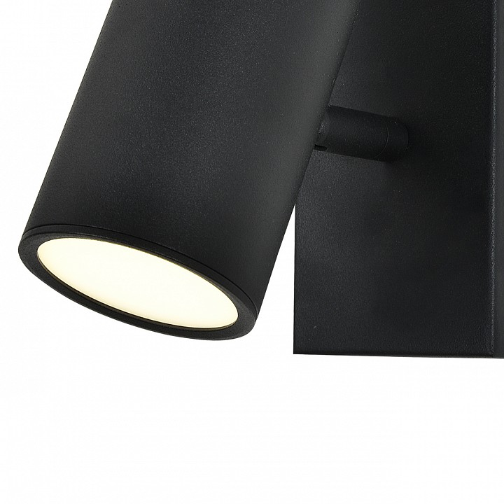 Бра escada stigma 10283/1led black