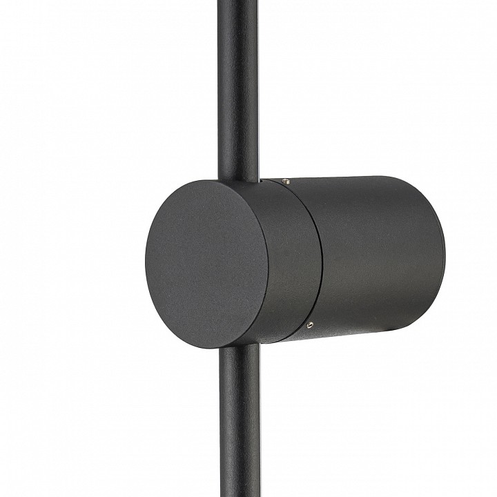 Накладной светильник escada line 10287/1led