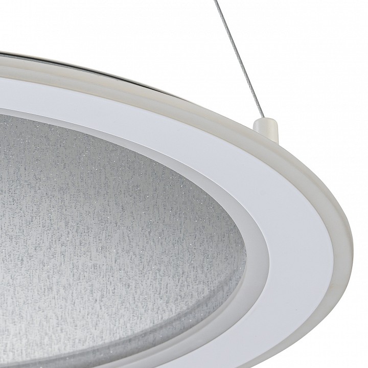 Подвесной светильник escada 10290 10290/1led