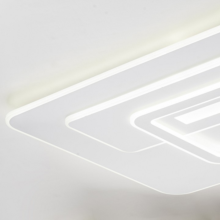 Накладной светильник escada rung 10294/3led