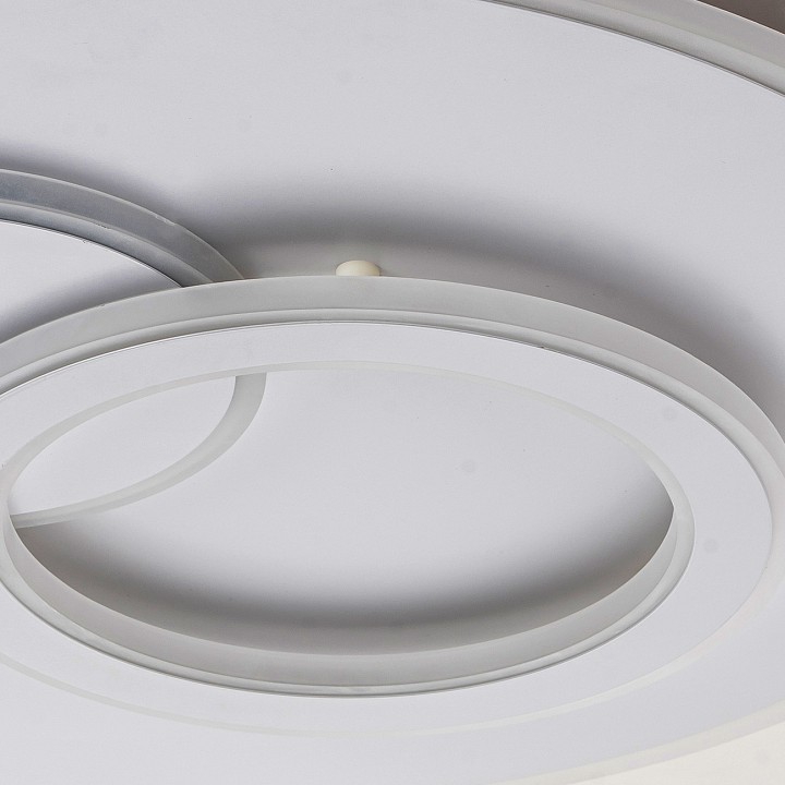 Накладной светильник escada rung 10296/3led