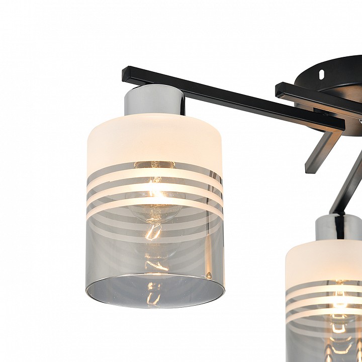 Потолочная люстра escada torenia 1132/3p