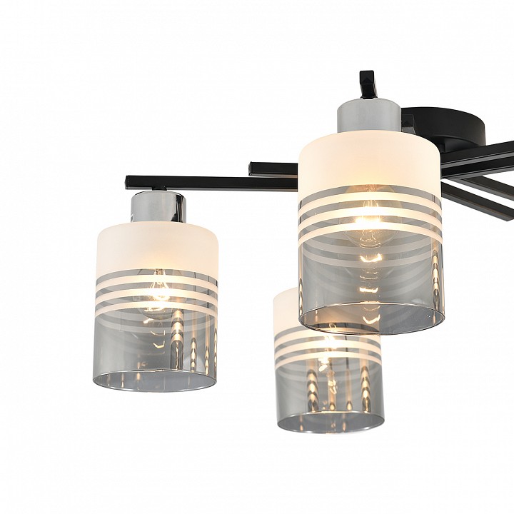 Потолочная люстра escada torenia 1132/5p