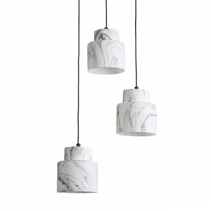 Подвесная люстра escada marfeel 1173/3s