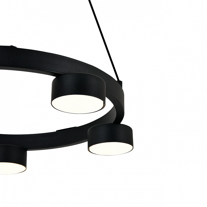 Подвесная люстра escada segment 1180/5s