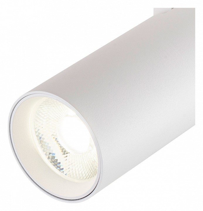 Светильник на штанге escada 20002 20002tra/02led swh