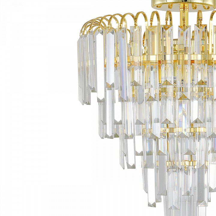 Люстра на штанге escada odegard 2105/6p