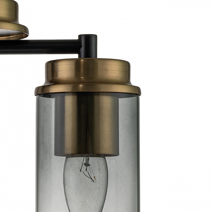 Настольная лампа декоративная escada dinasty 2118/2