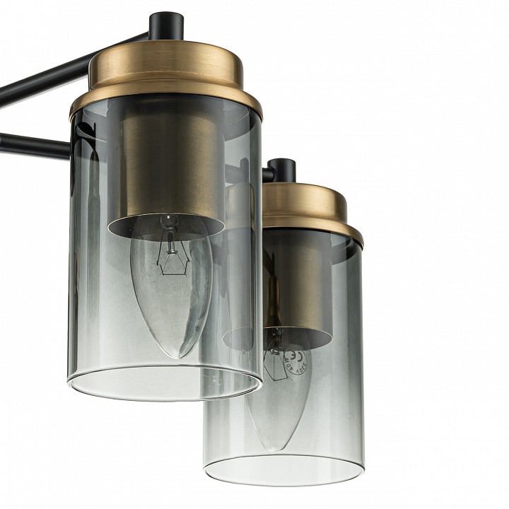 Люстра на штанге escada dinasty 2118/5p