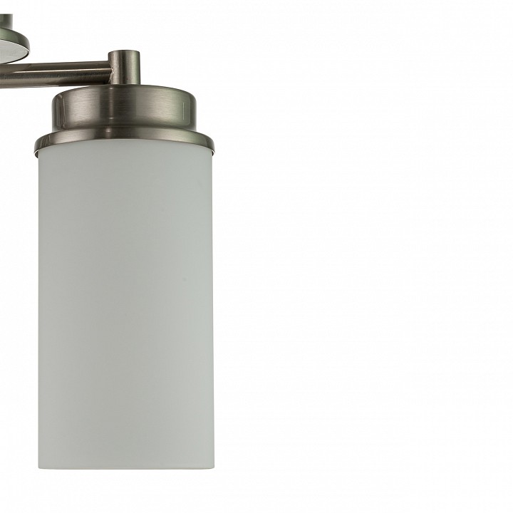 Настольная лампа декоративная escada legacy 2119/2 chrome